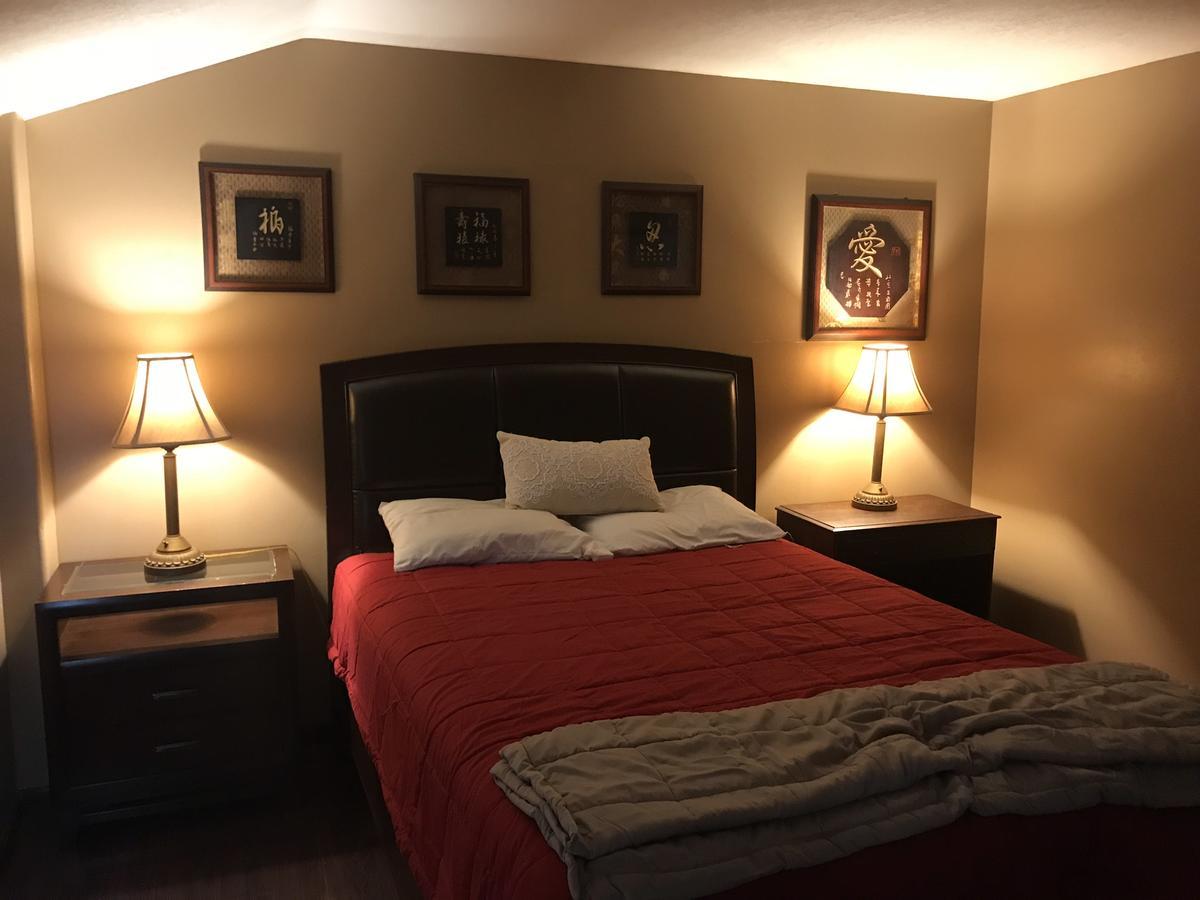 Economy Guest Village Rock Springs Extérieur photo